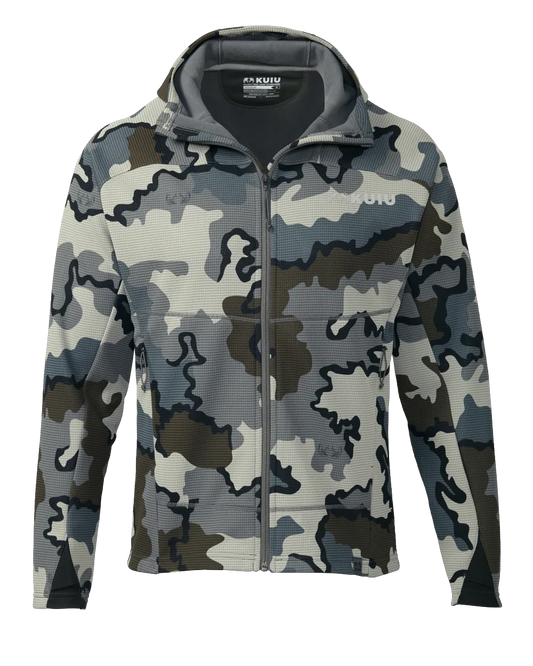 Peloton 240 Full Zip Hoodie