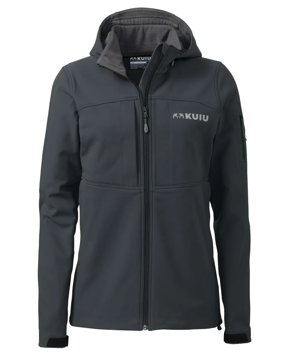 Women's Guide DCS Jacket