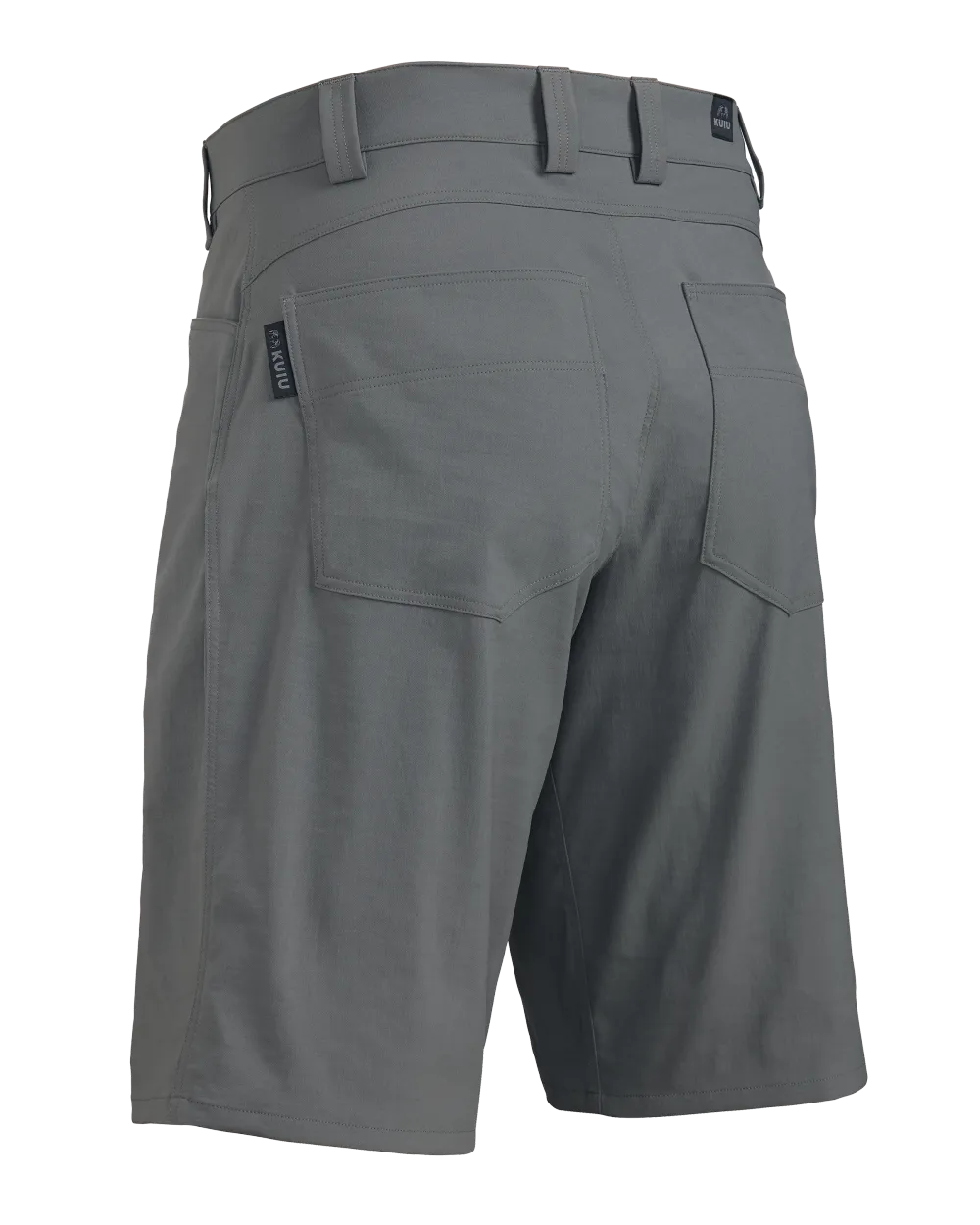 Switchback 12′′ Short