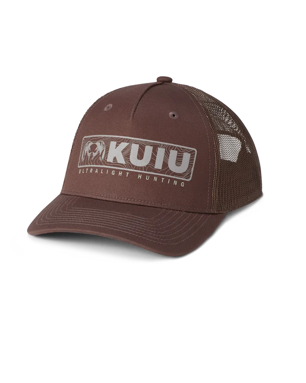 KUIU Block Topo Hat