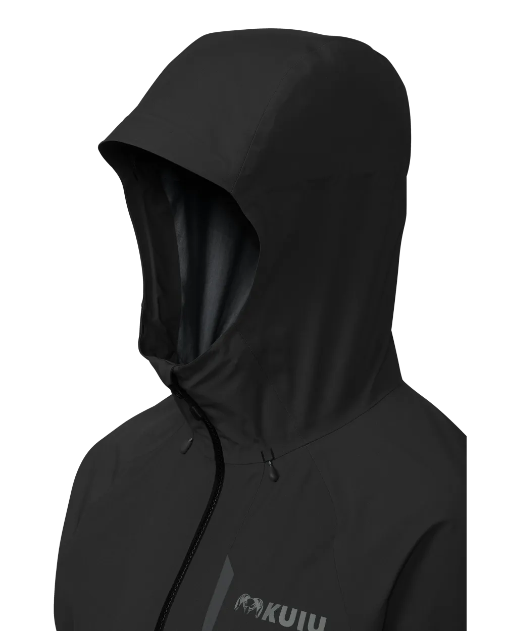 Chugach TR Rain Jacket