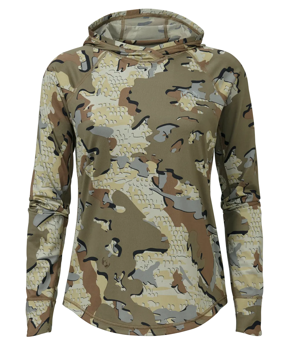 Women’s Gila LS Hoodie