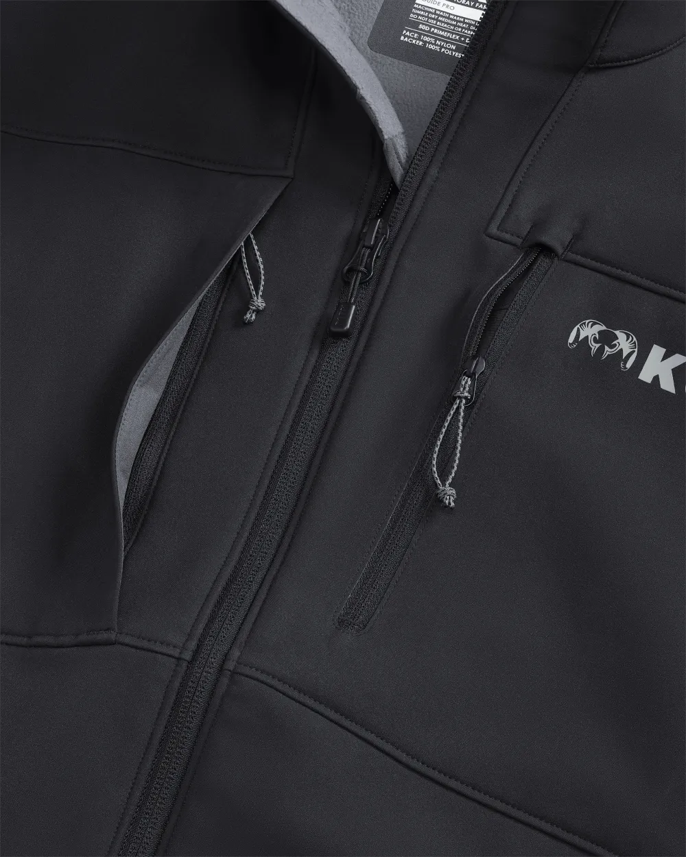 Guide PRO Vest