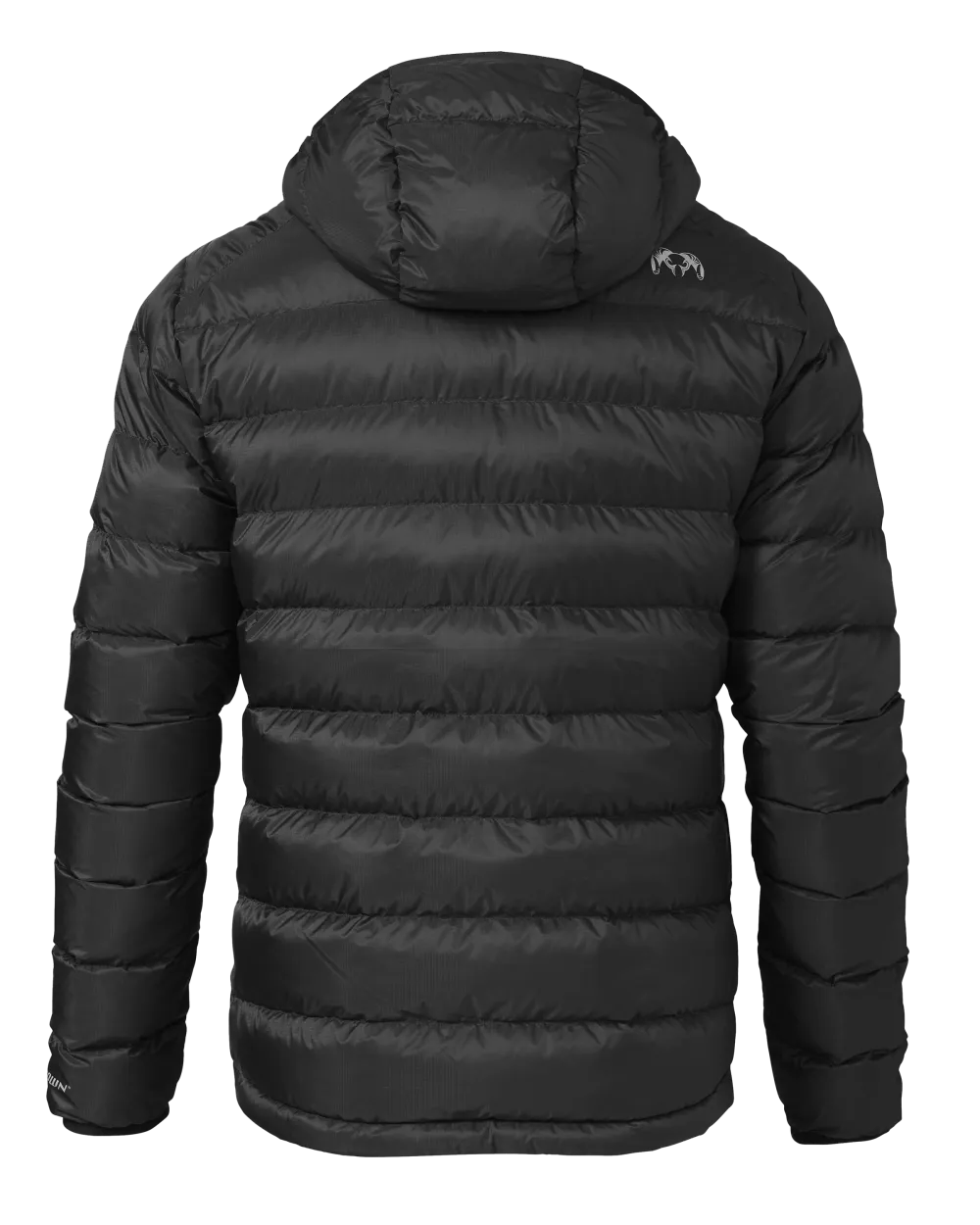 Super Down LT Hooded Jacket