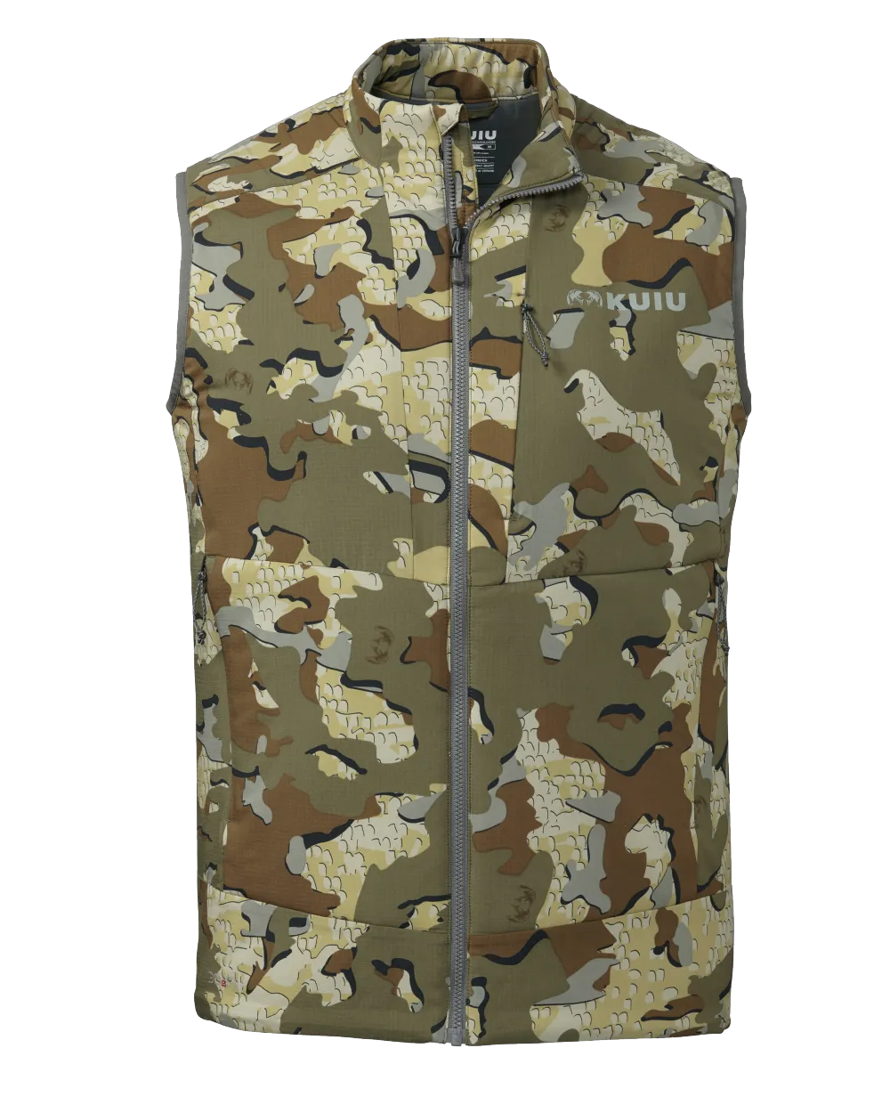 Kenai Vest