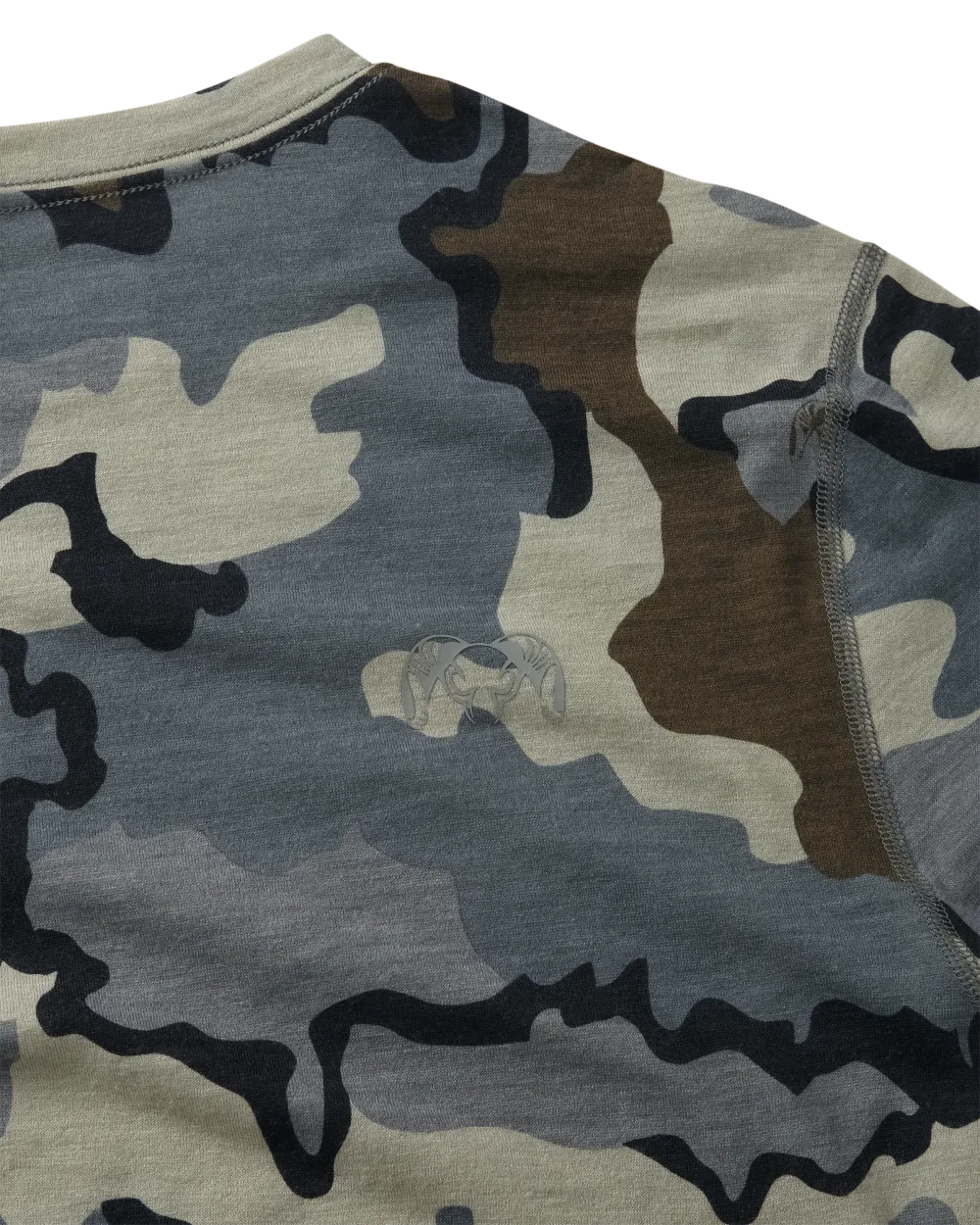 ULTRA Merino 120 LT SS Crew-T