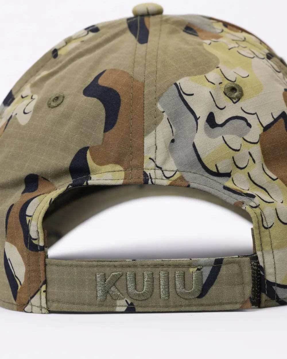 ICON CORDURA® Hat