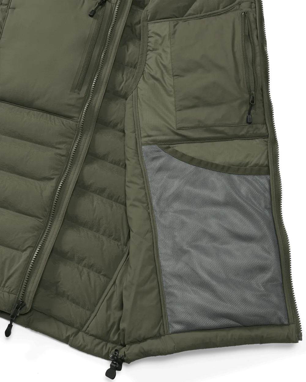Flyway Insulated Vest