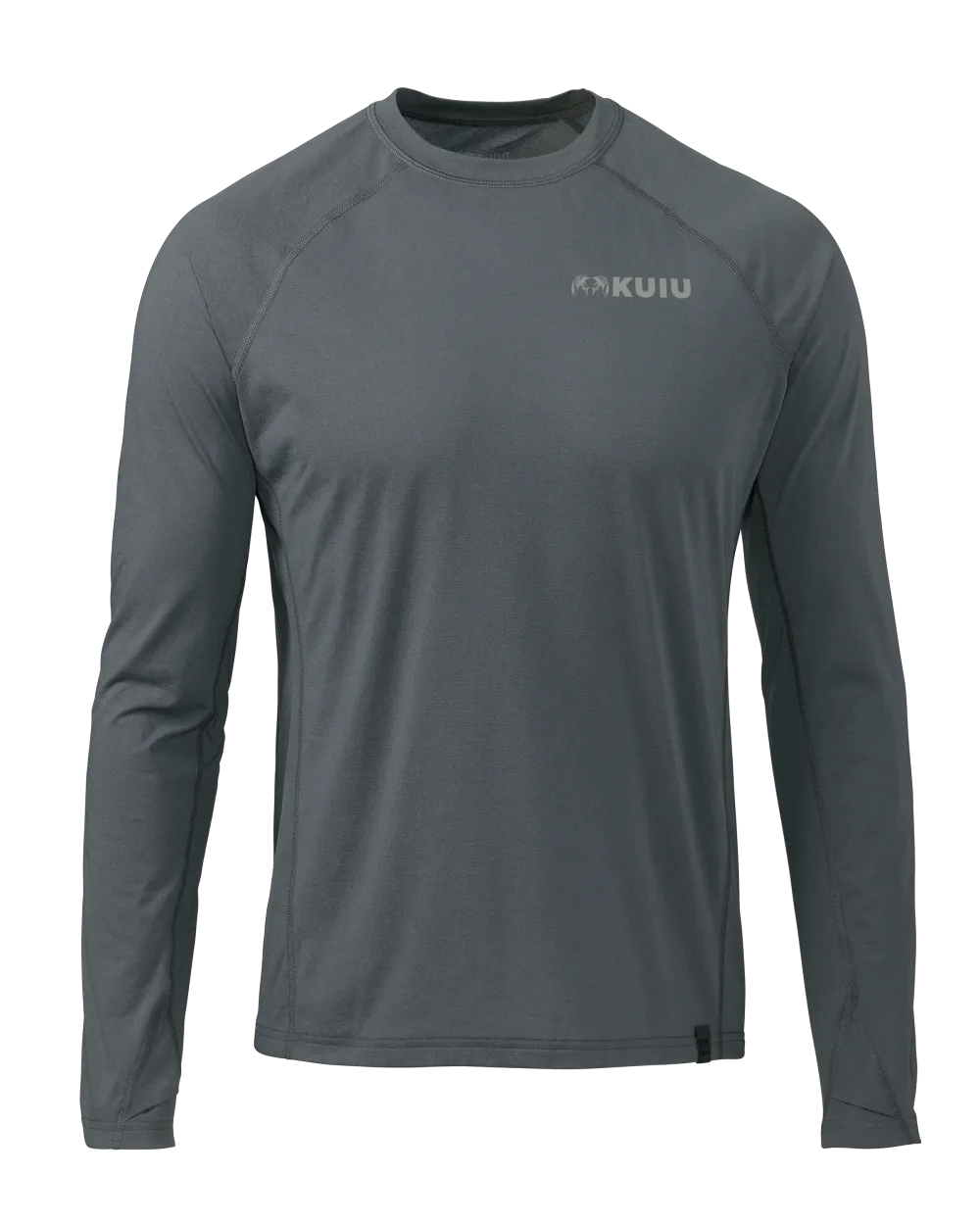 Peloton 118 LS Crew-T