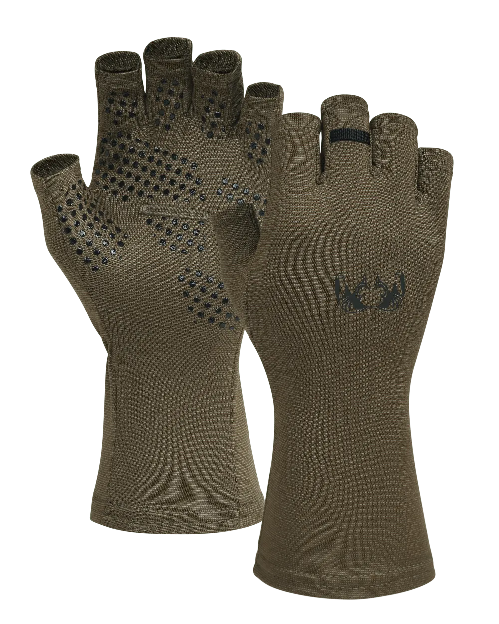 ULTRA Merino 210 Fingerless Glove