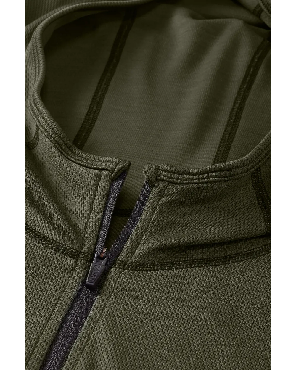 PRO Merino 200 Zip-T Hoodie