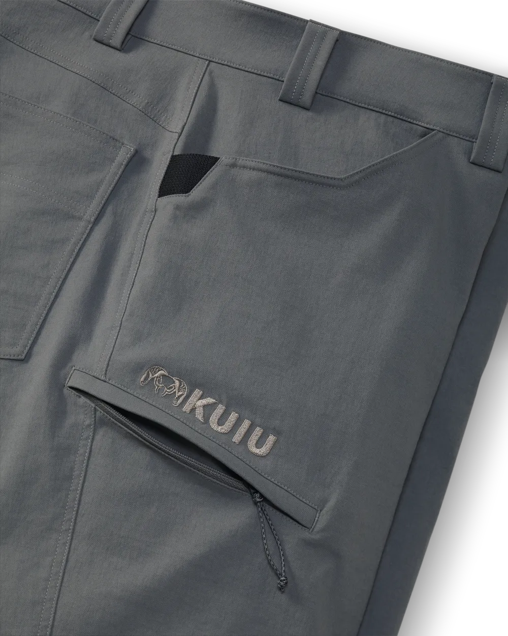 Switchback 10′′ Short