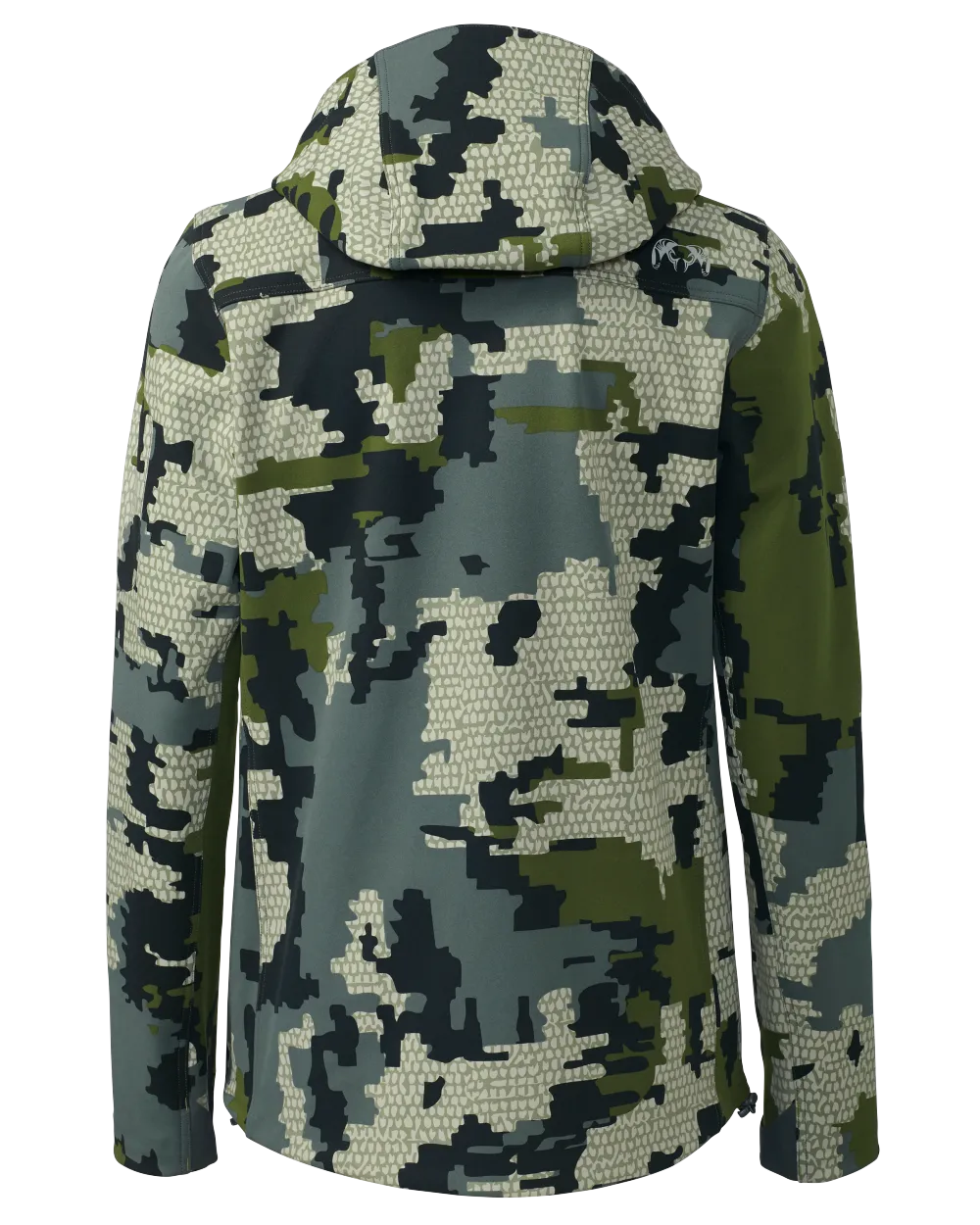 Women's Guide DCS Jacket