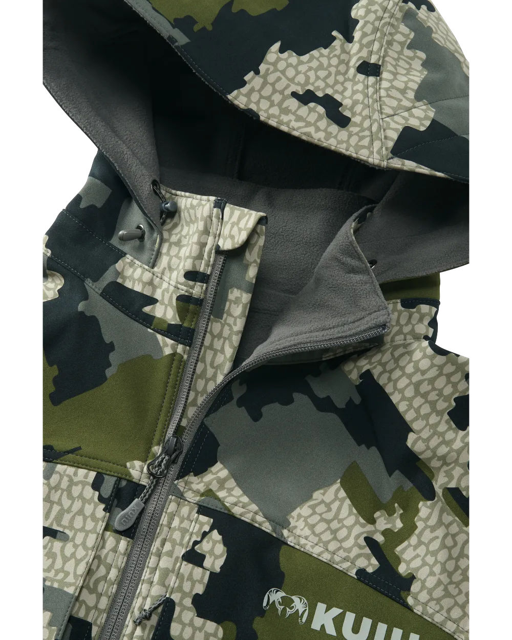 Guide DCS Jacket