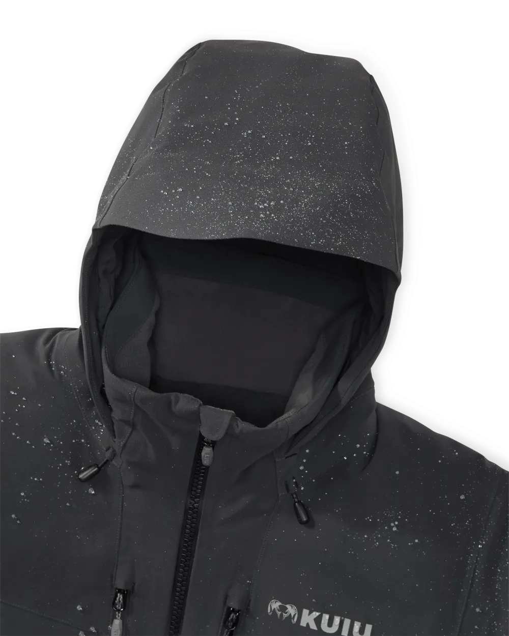 KUIU Kutana Gale Force Hooded Jacket