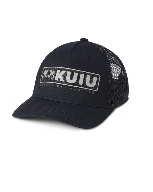 KUIU Block Topo Hat