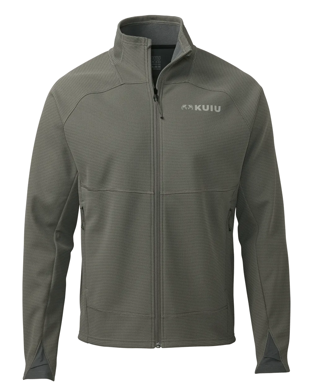 Peloton 240 Full Zip