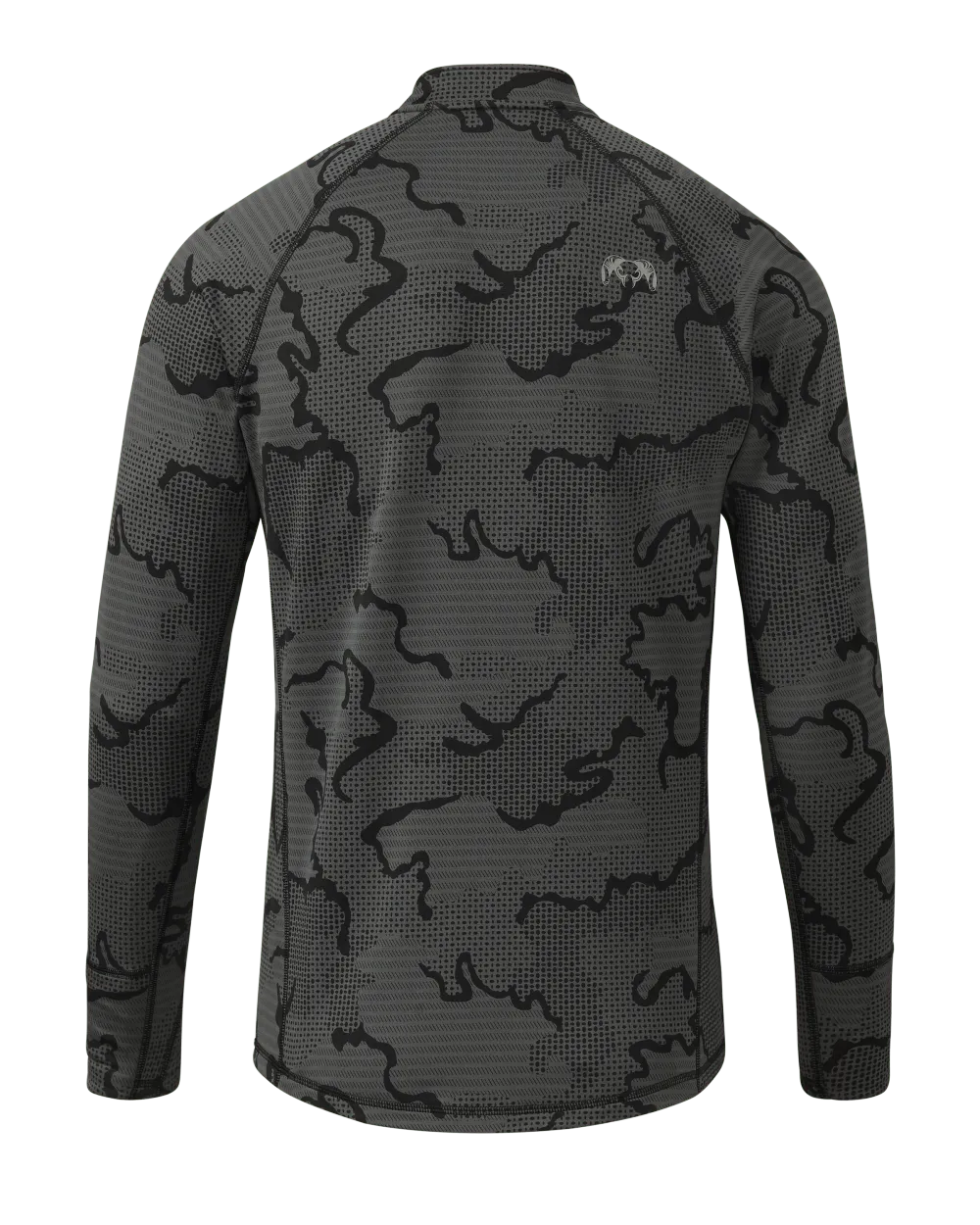 Ridgepoint Fleece Henley