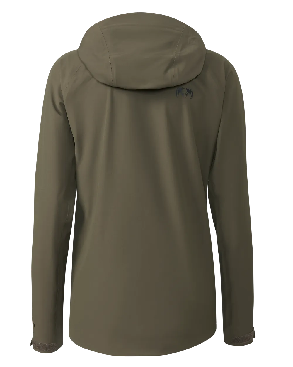 Women's Chugach TR Rain Jacket