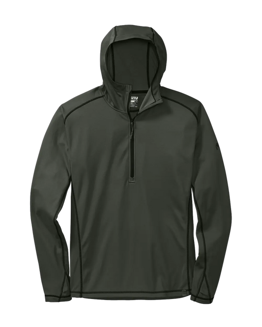 Peloton 97 Fleece Zip-T Hoodie