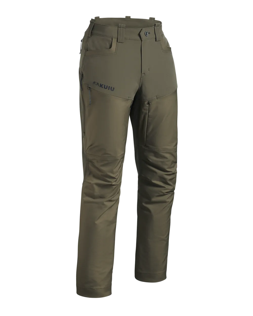 Women’s PRO Brush Pant