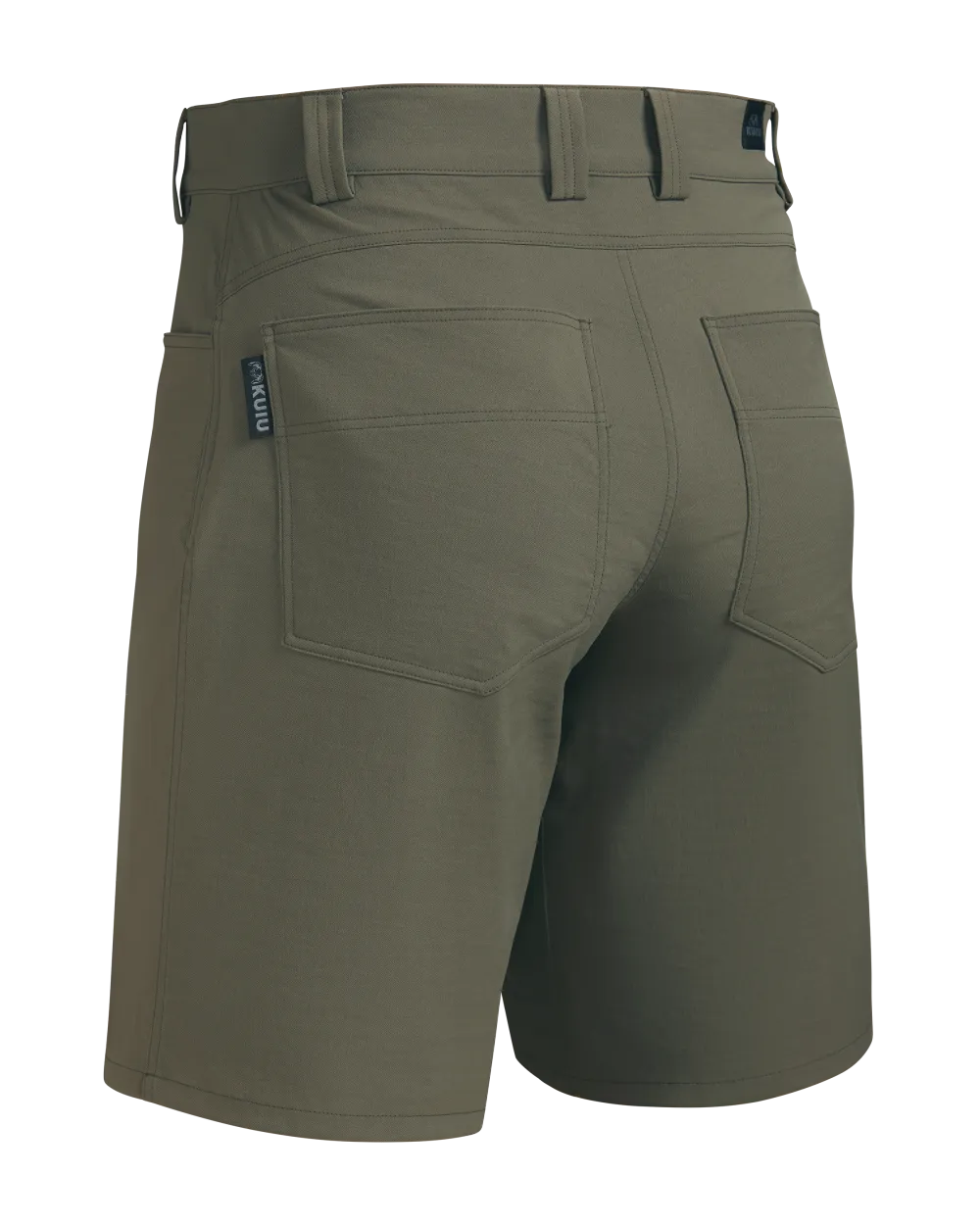 Switchback 10′′ Short