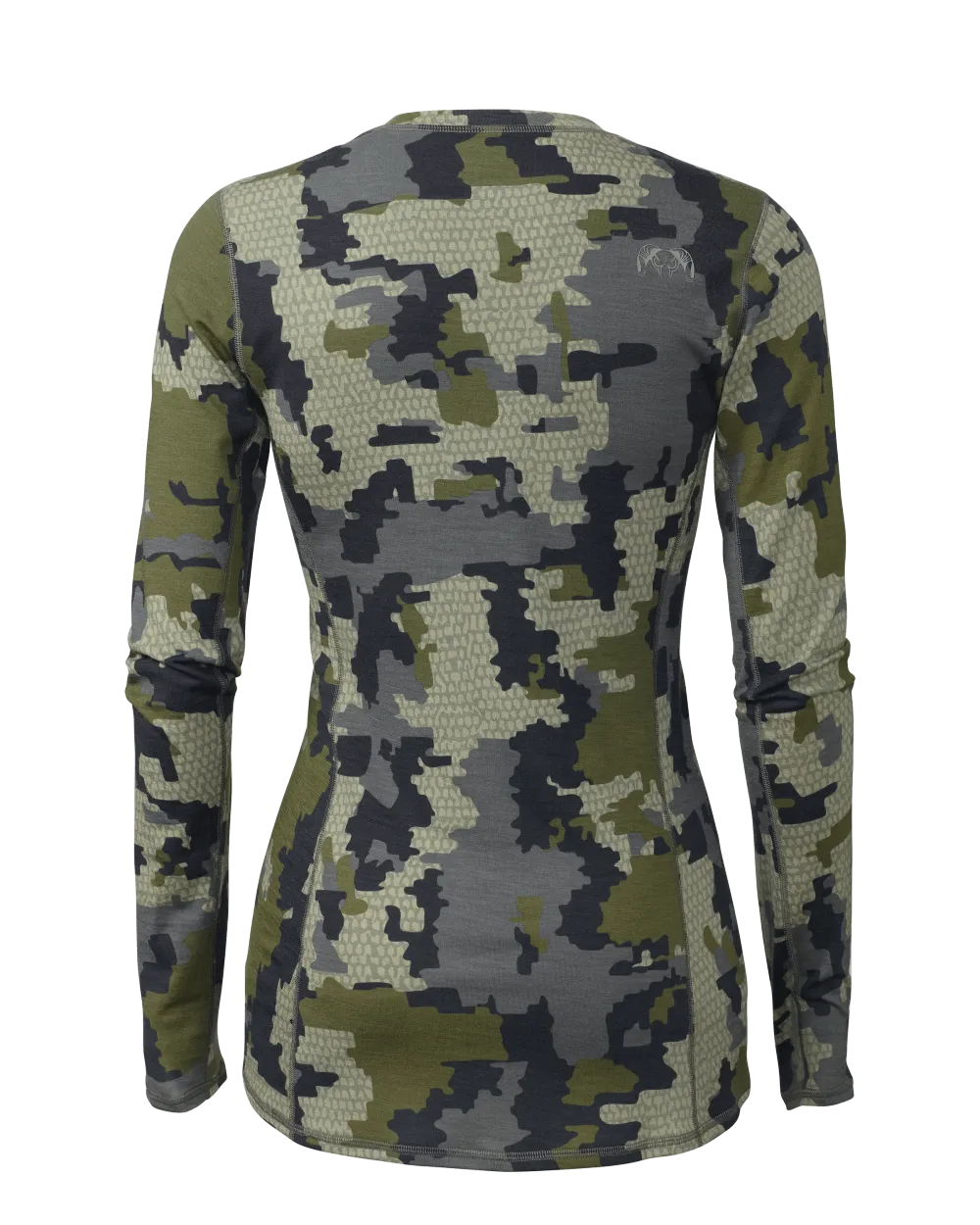 Women's ULTRA Merino 145 LS Crew