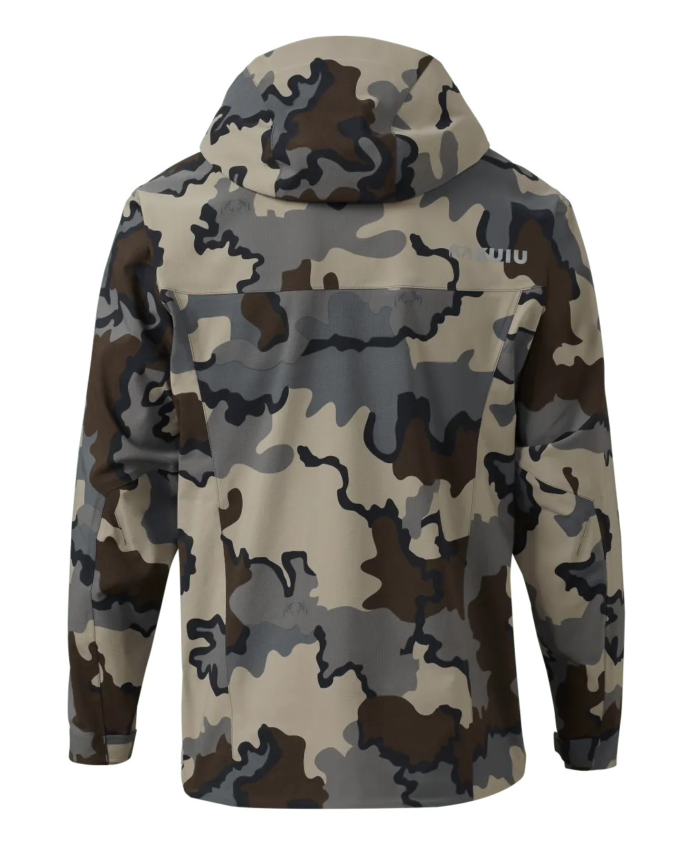 KUIU Kutana Storm Shell Jacket