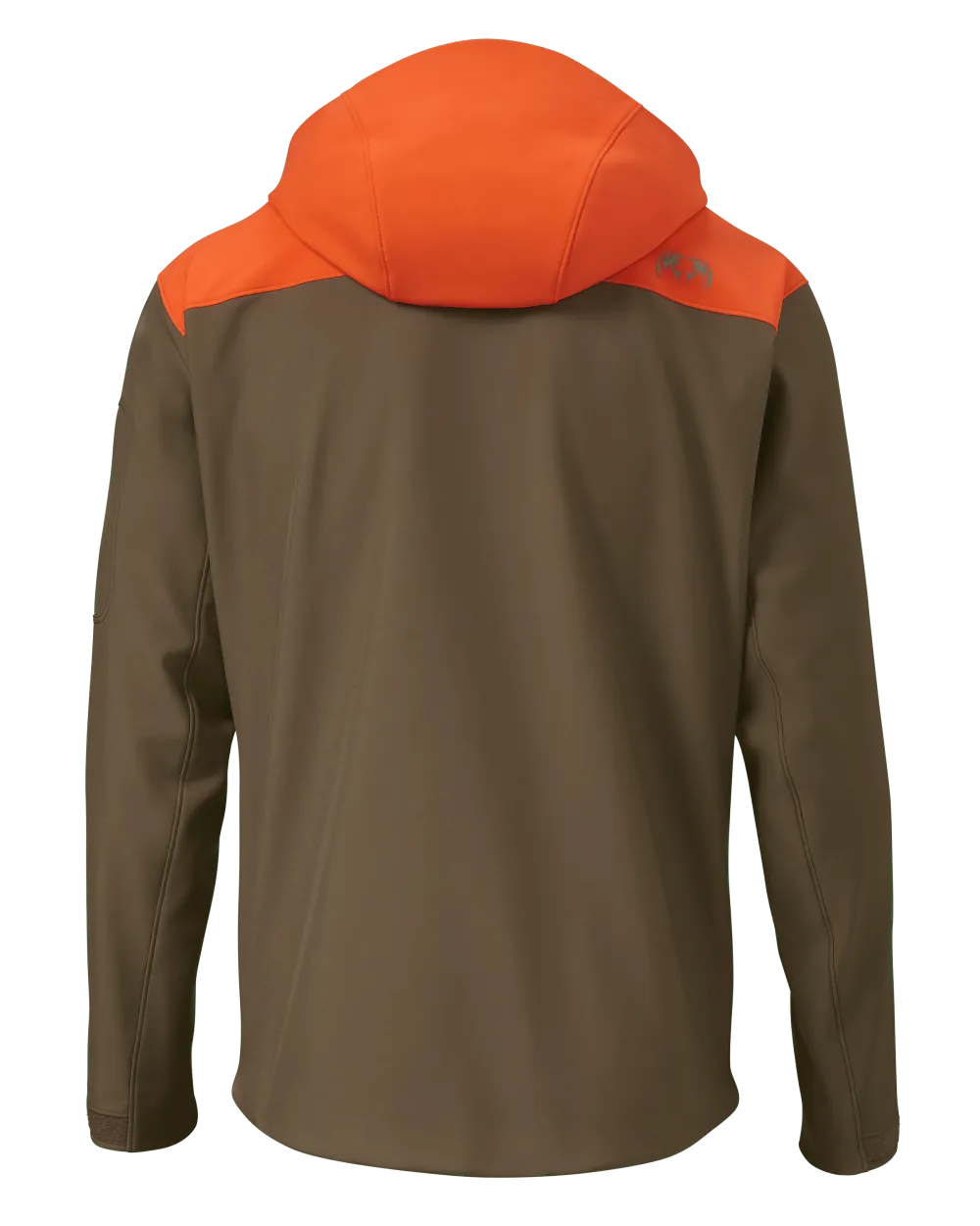Guide PRO Hooded Jacket
