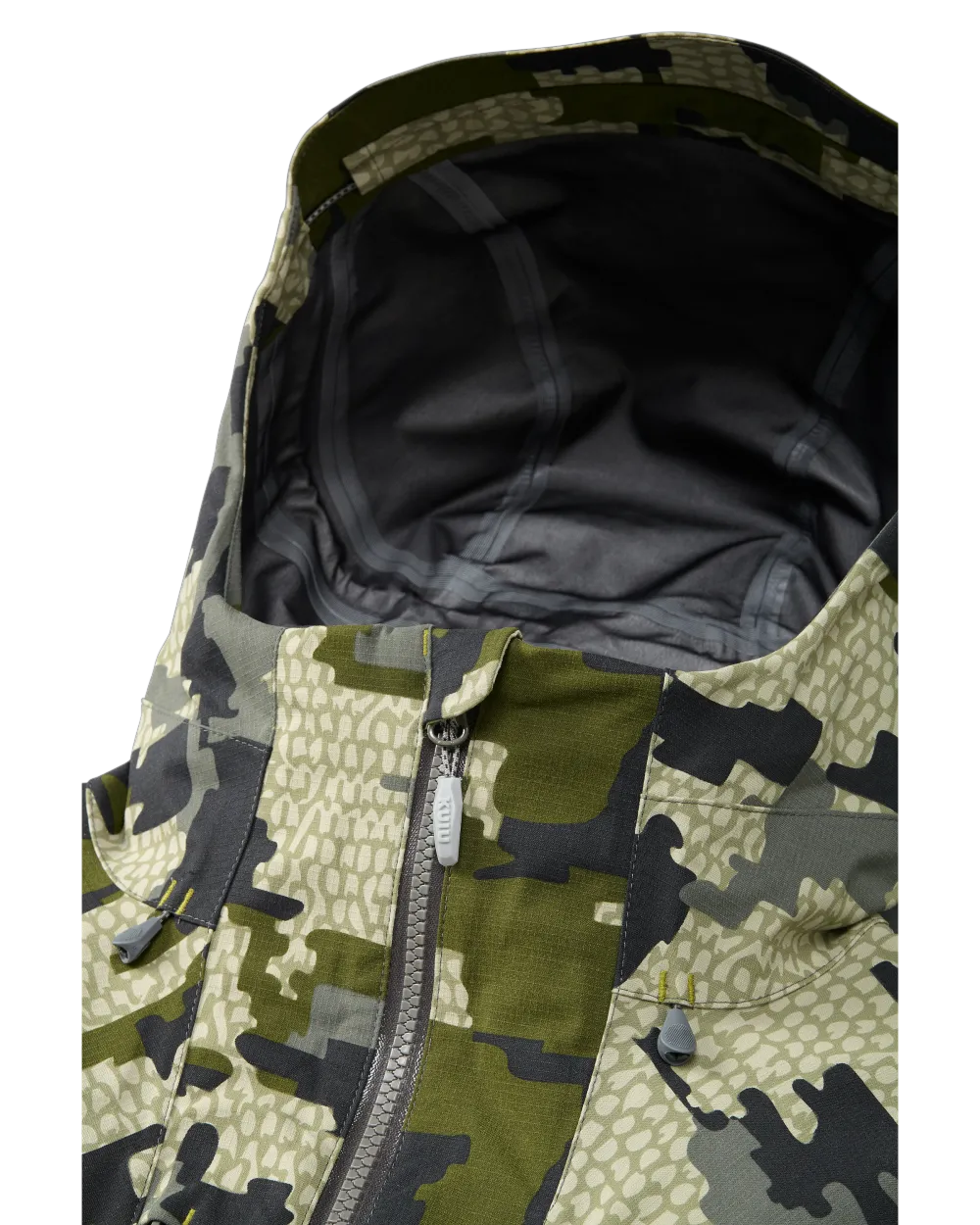 KUIU Kutana Storm Shell Jacket