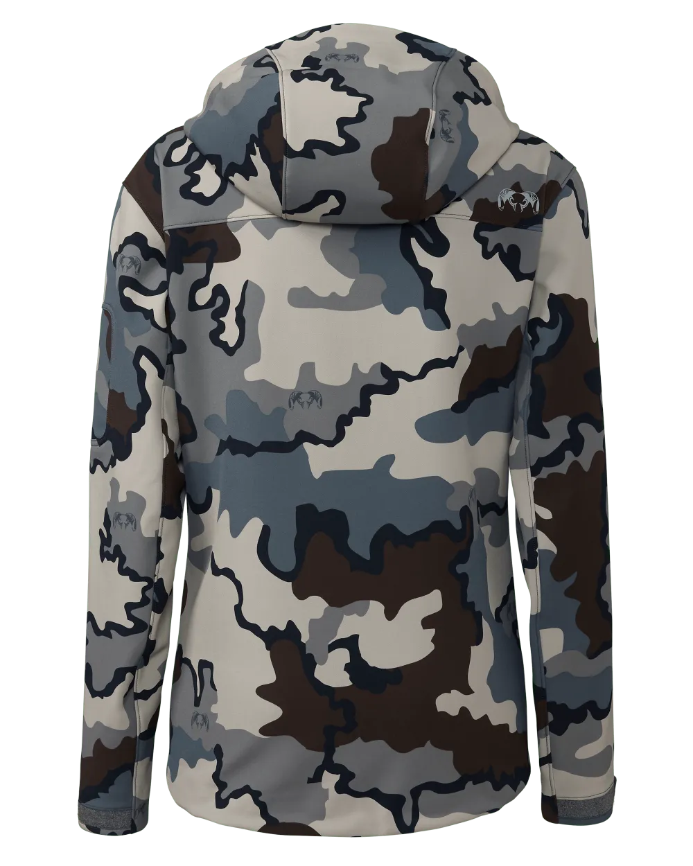 Women’s Guide PRO Hooded Jacket