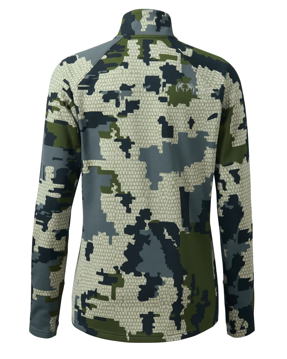 Women's StrongFleece 190 Zip-T