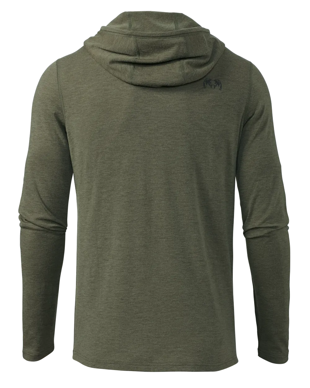 ULTRA Merino 120 LT LS Hoodie