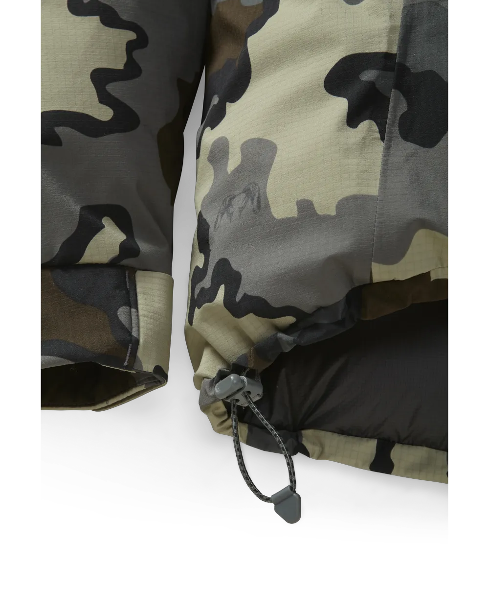 Super Down Burner Parka