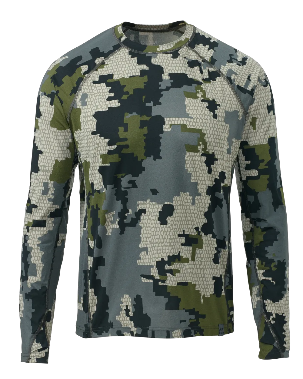 Peloton 118 LS Crew-T