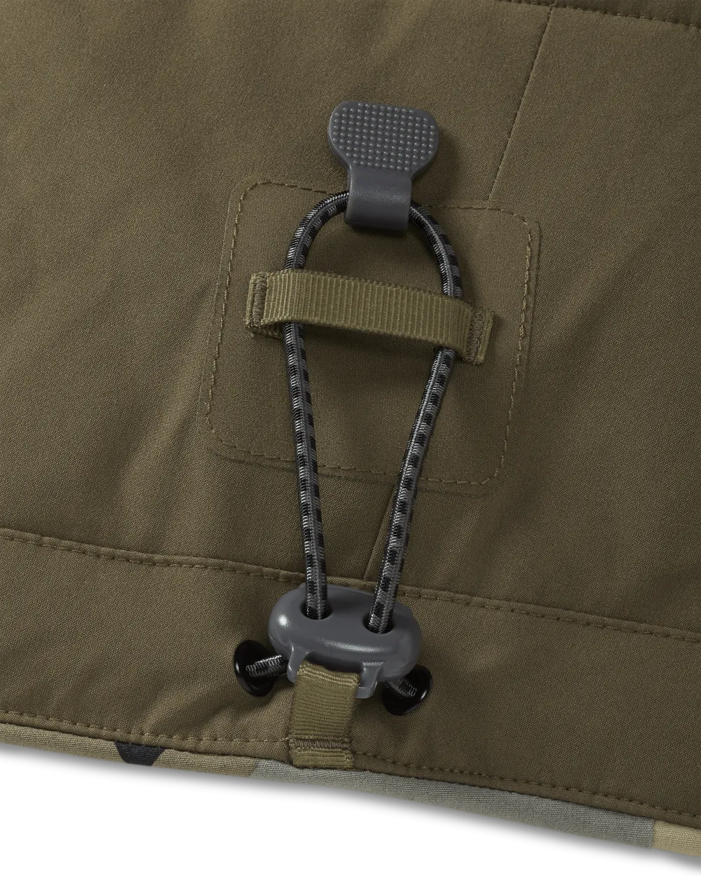 Paragon Storm Shell Parka