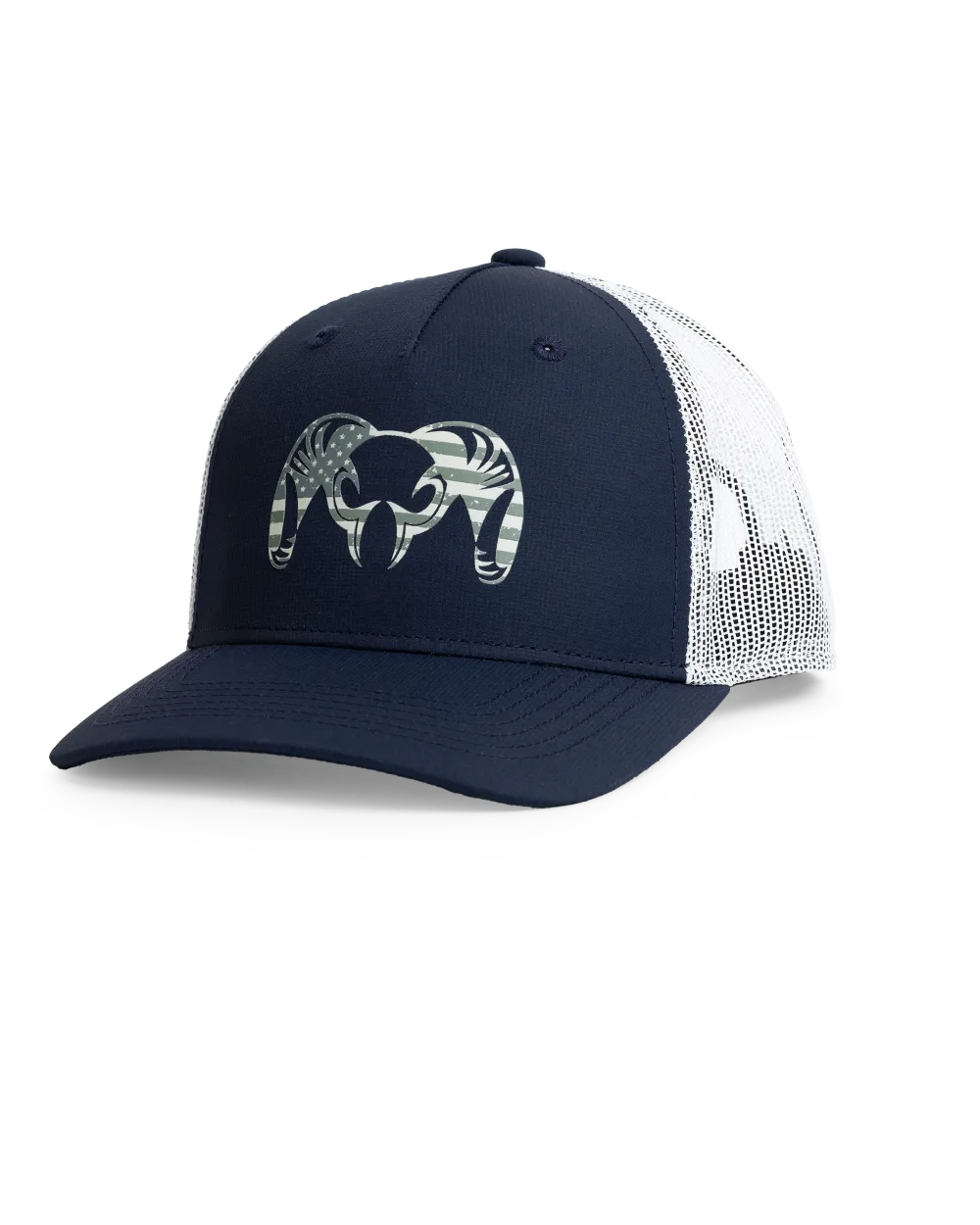 KUIU Patriotic Ram Hat
