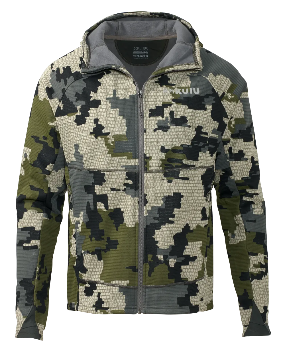 Peloton 240 Full Zip Hoodie