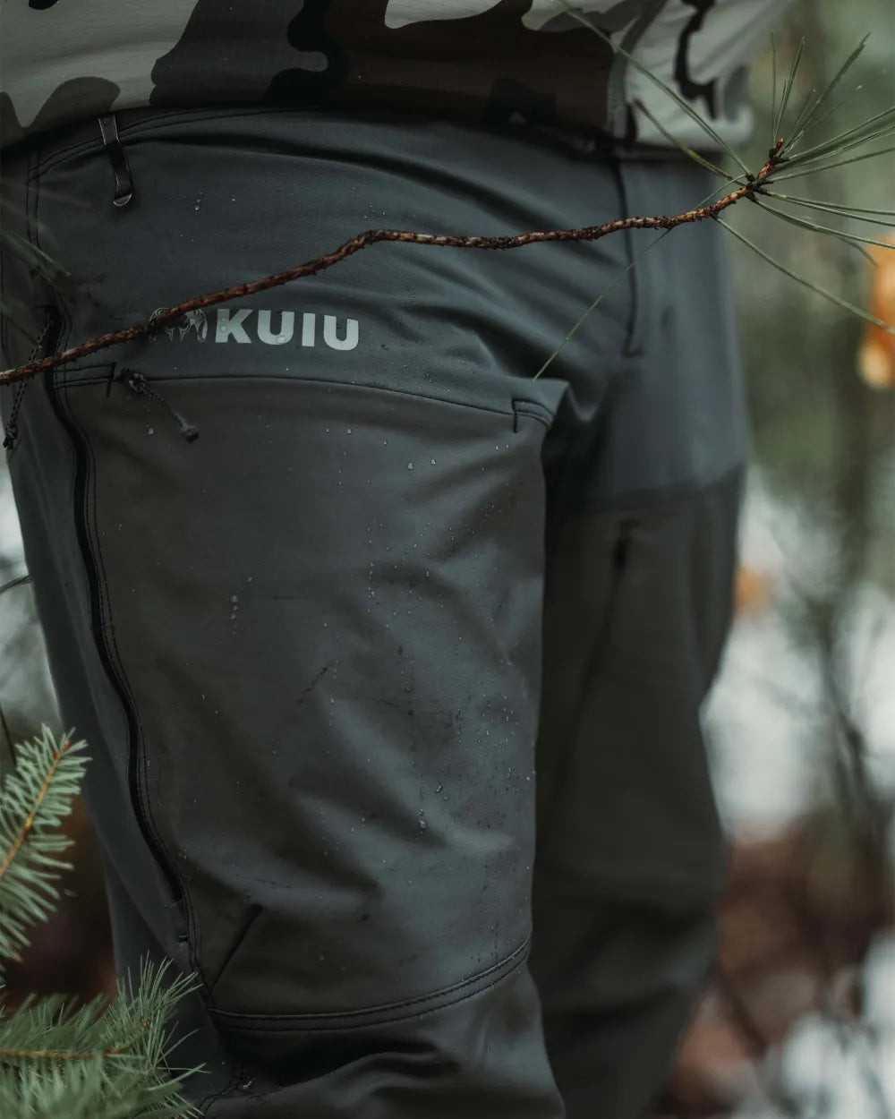 PRO Brush Pant