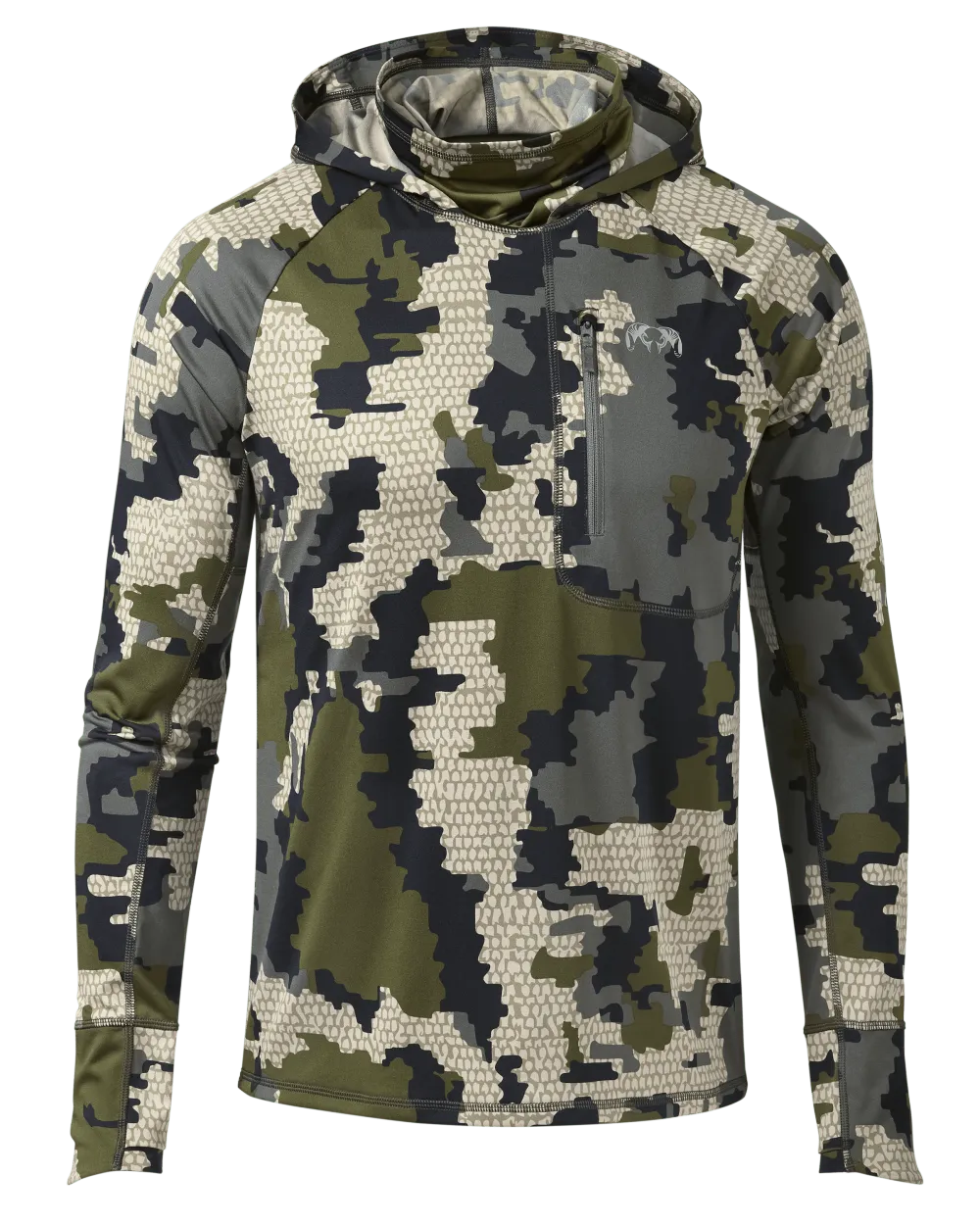 Gila PRO LS Hoodie