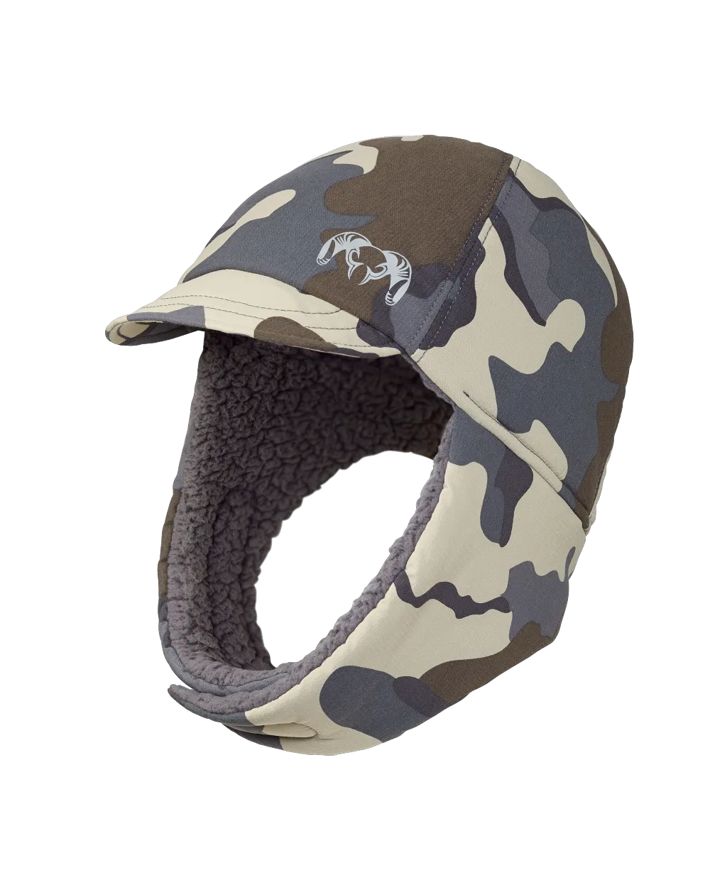 Kenai Hat