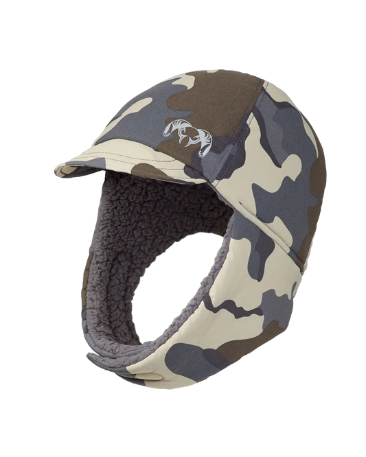 Kenai Hat