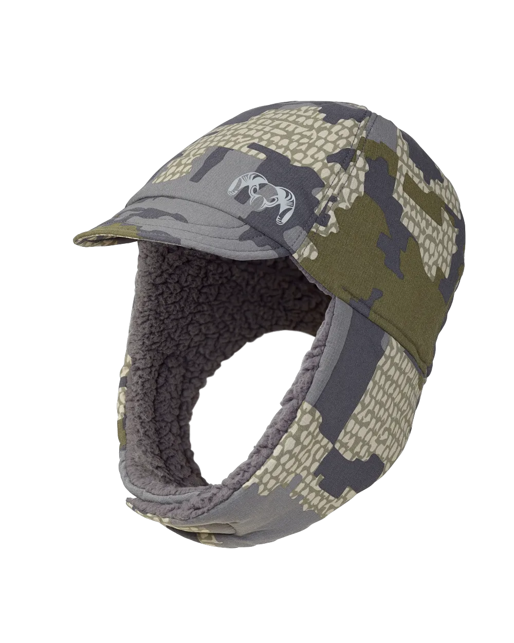 Kenai Hat