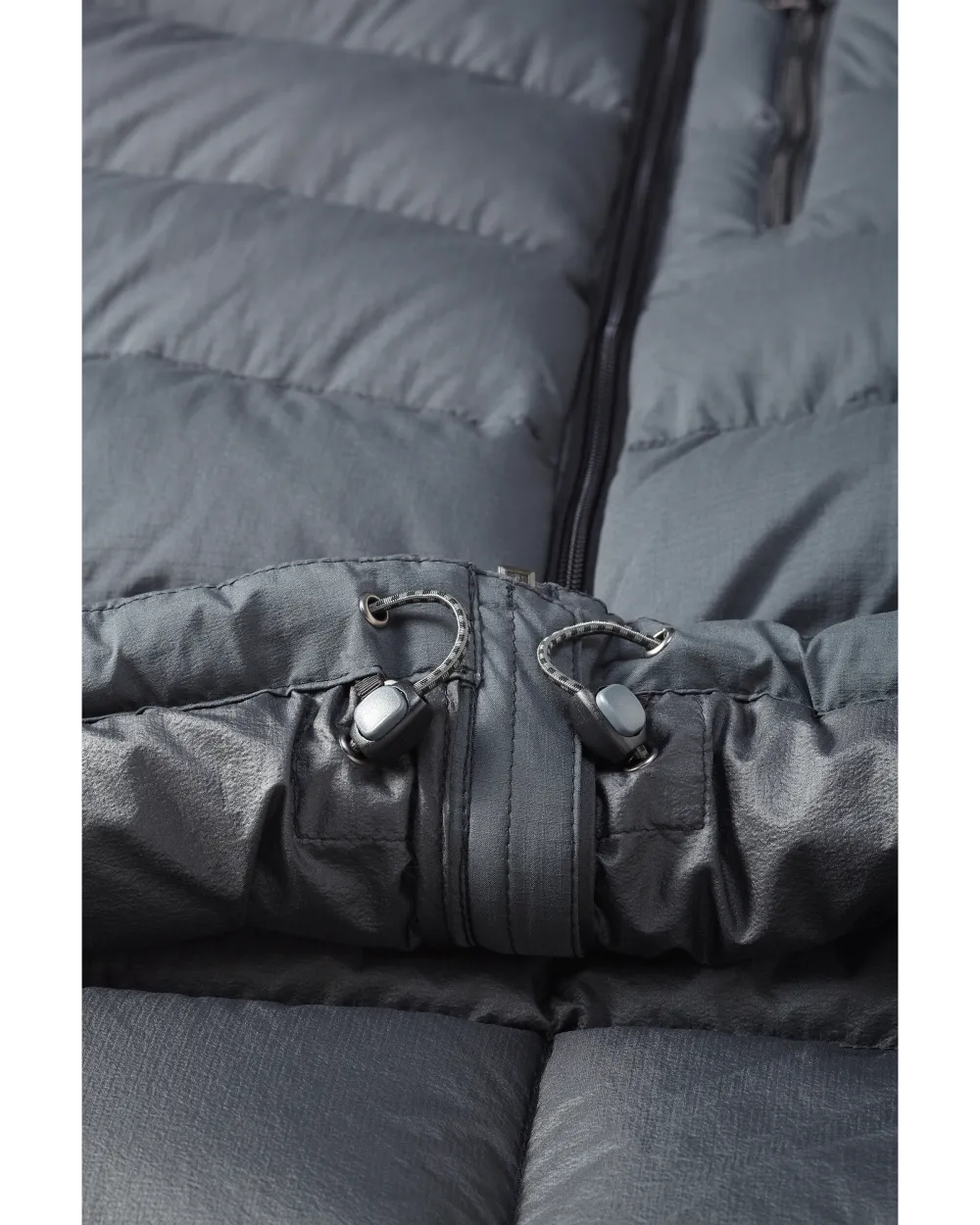 Super Down PRO Hooded Jacket