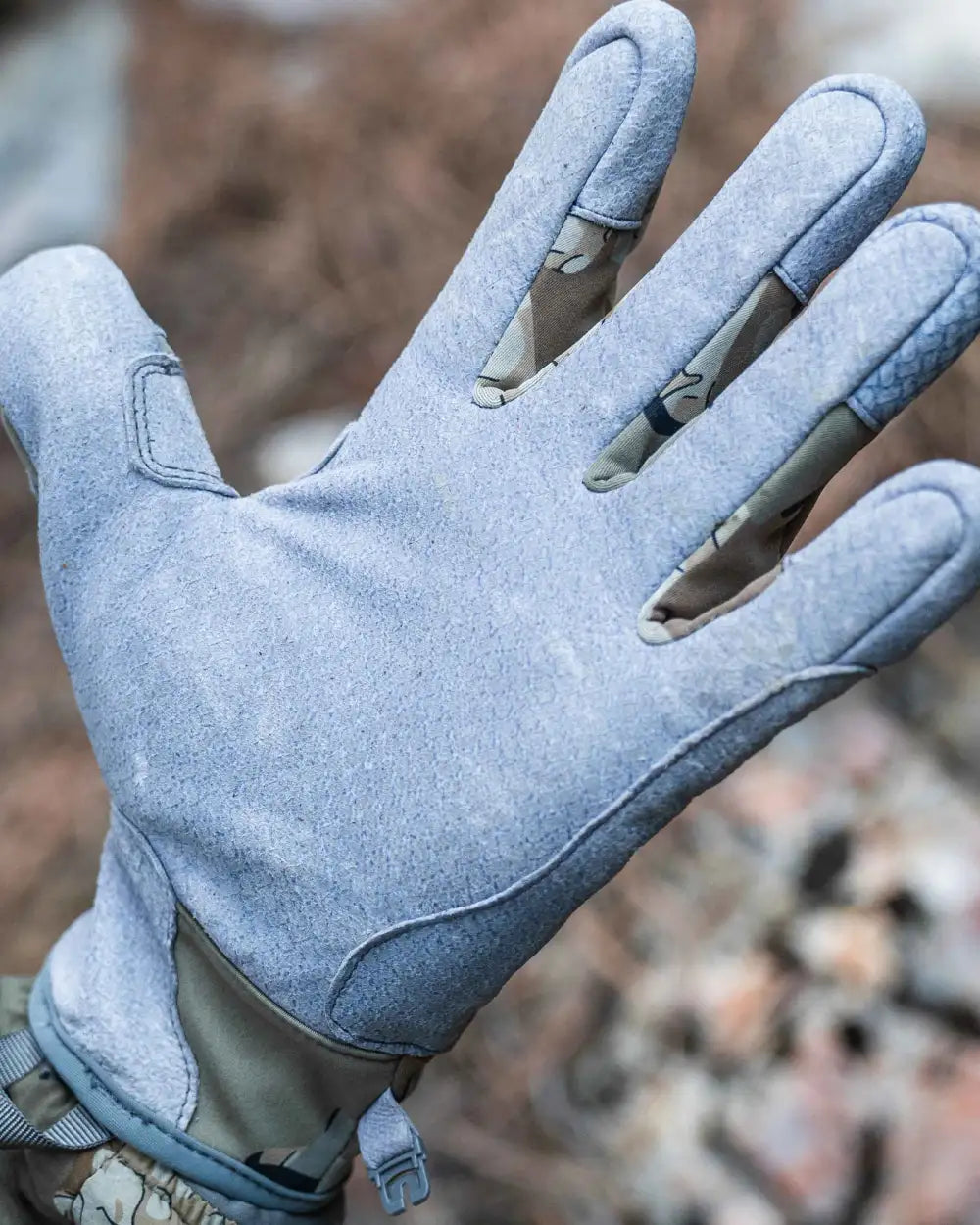 Guide X Glove