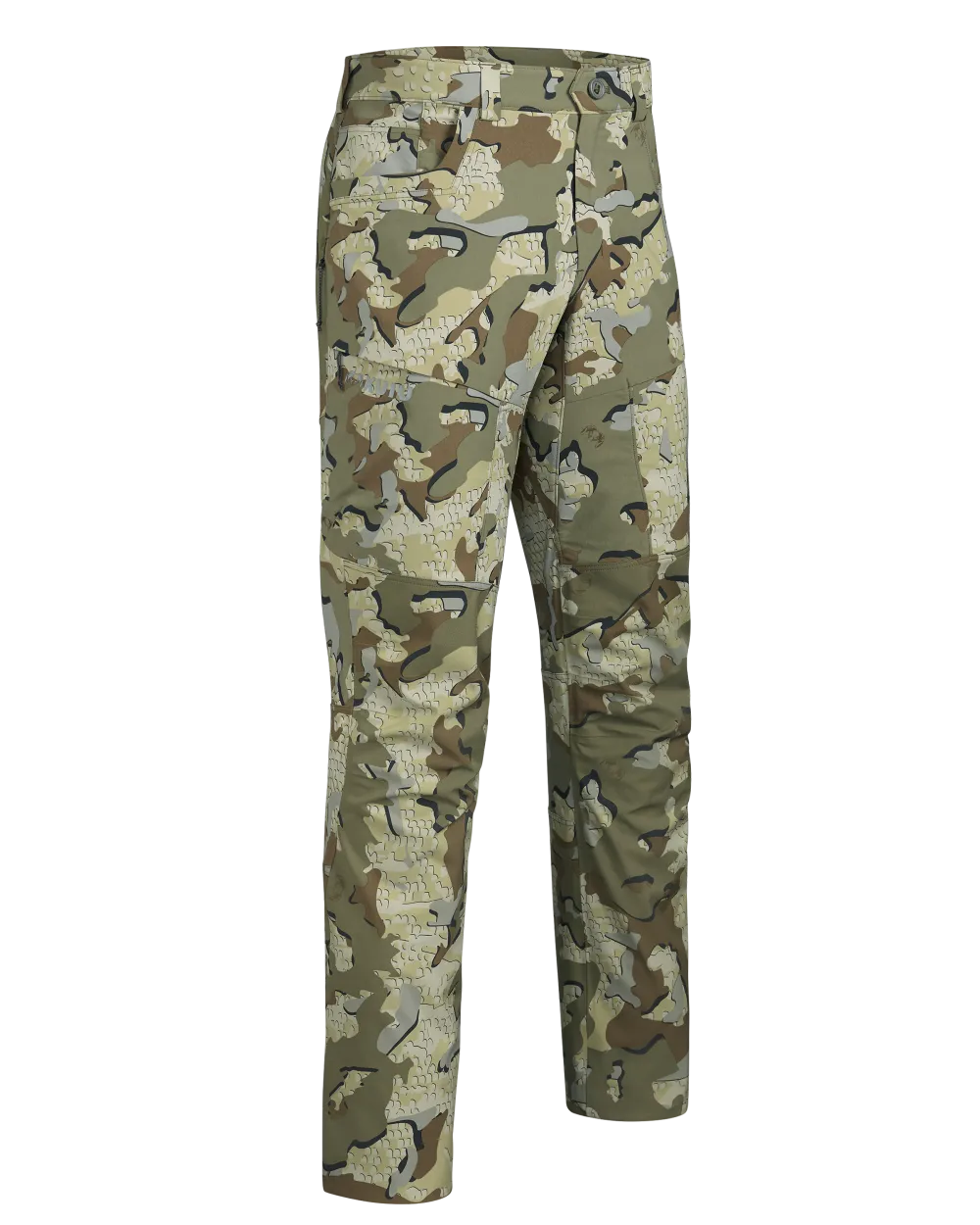 Kutana Hybrid Pant