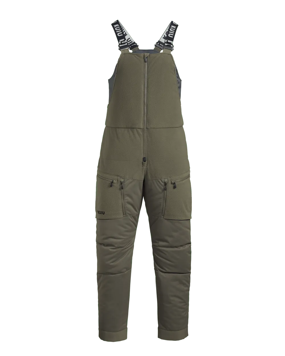 Super Down Haven Bib