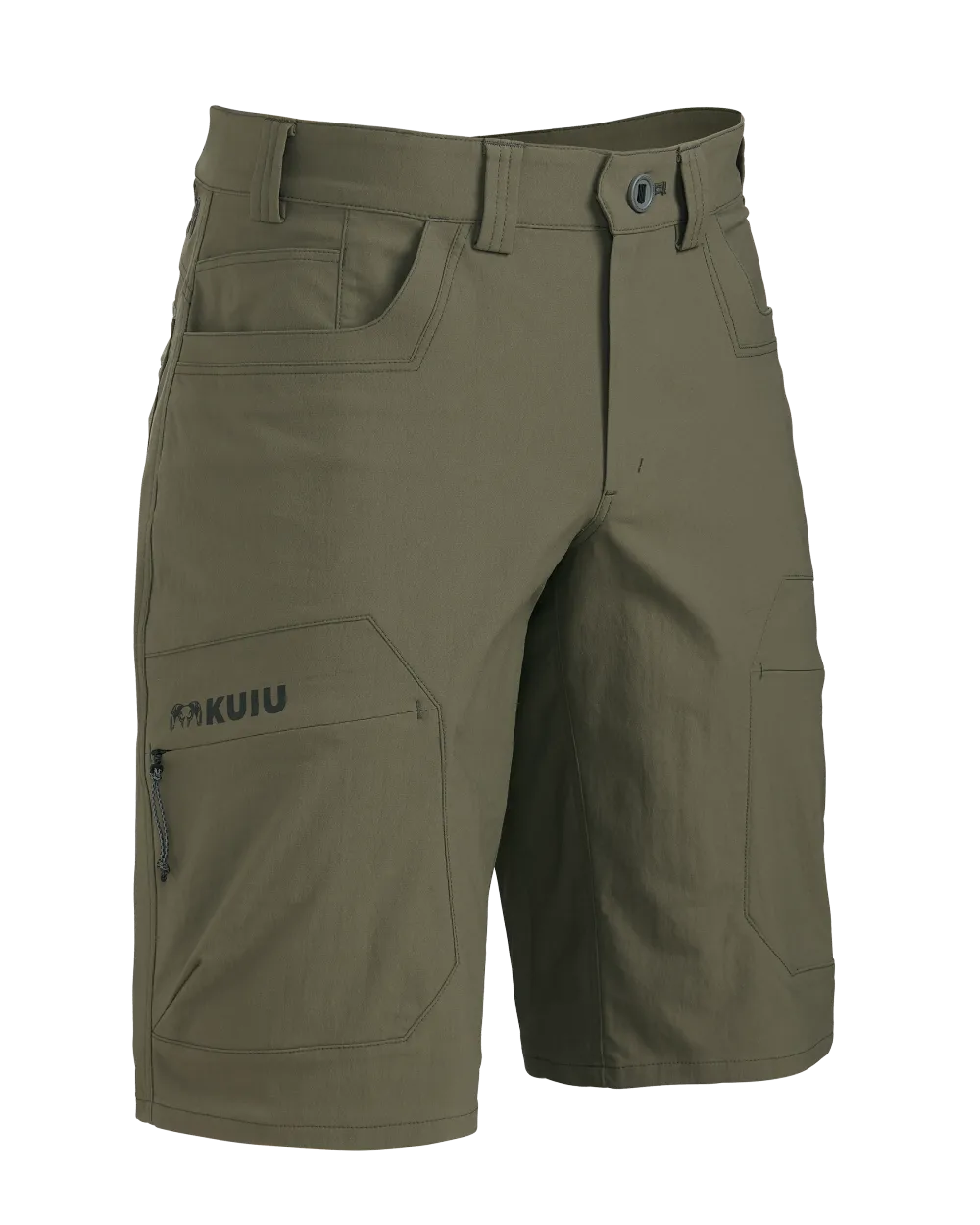 KUIU Kutana Stretch Woven 13′′ Short