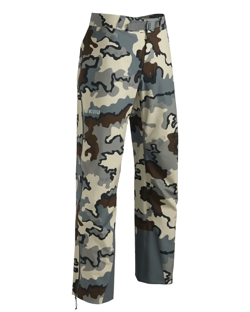 Women's Chugach TR Rain Pant