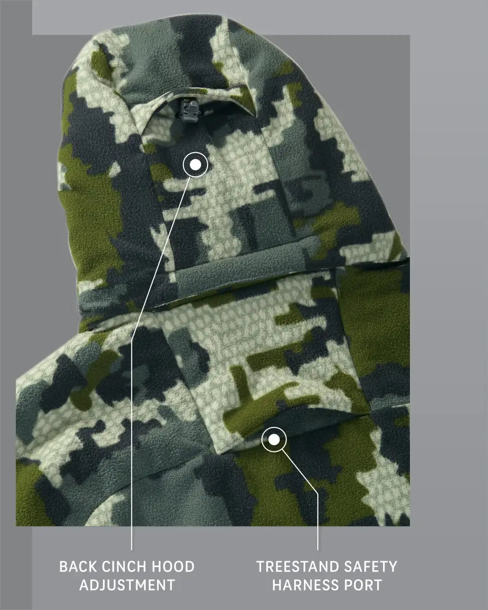 KUIU Proximity Hooded Insulated Jacket